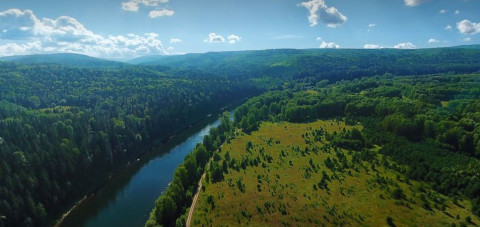 Где, по мнению уральских стариков, нужно возрождать туризм?