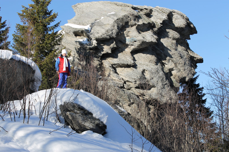 Верхние Серги - поселок с богатым прошлым и будущим!