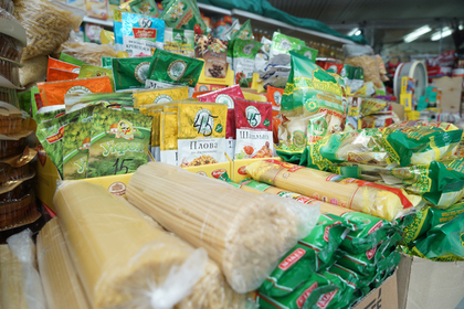 Меню на 3,5 тыс. рублей от диетологов для чиновницы