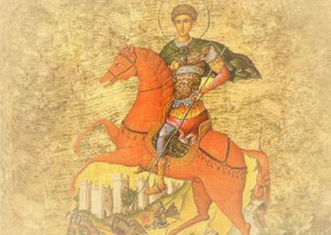 ​Народный календарь: Дмитриев день