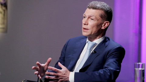 У Пенсионного фонда России появился новый глава