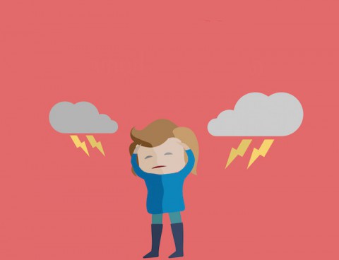 Магнитные бури в апреле