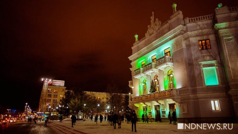 Свердловский Губернатор ослабил коронавирусные ограничения