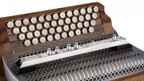 Пенсионер разорился при покупке баяна