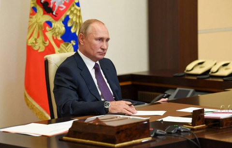 Секрет успеха: Путин отмечает очередной день рождения