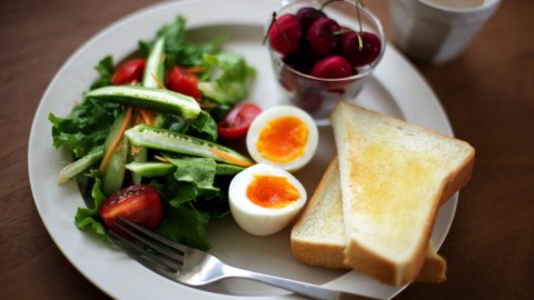 Врач назвала самые полезные блюда на завтрак
