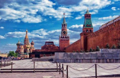 Широка страна моя родная Широка страна моя родная