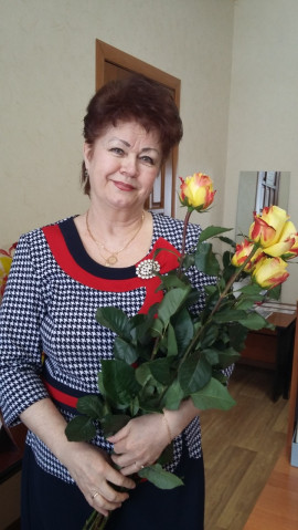 Малышевский ГО: ​С заботой о ближнем