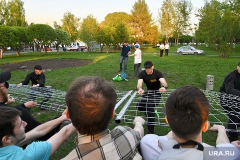 ​Главные вопросы жителей Екатеринбурга к РПЦ