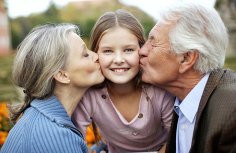 Можно  ли отправить бабушку в декрет?