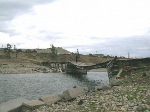 Почему пенсионеров отрезали от цивилизации?