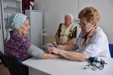 ​Неужели отменили клятву Гиппократа?