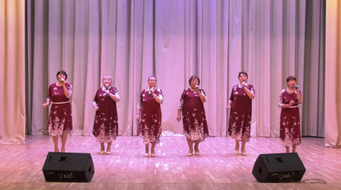 ​Фестиваль "Осеннее очарование" не прощается с вами! Результаты конкурса