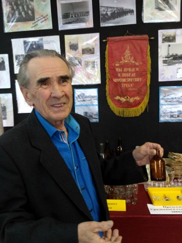 Как поднялся с колен "пожилой" уральский завод