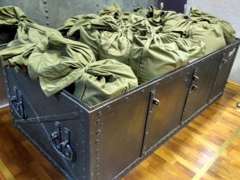 ​В банке польку танцевали… Финансовую!