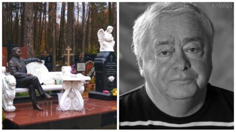 Уходят великие: скончался Роман Карцев