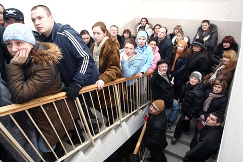 Госорганы перестанут вести приемы граждан к 2024 году