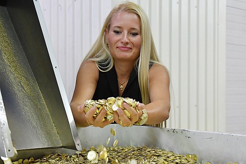 Найди себя: Центробанк разделил россиян на финансовые темпераменты