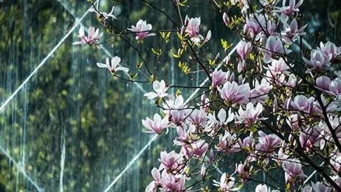 Синоптик рассказал, какими будут весна и лето