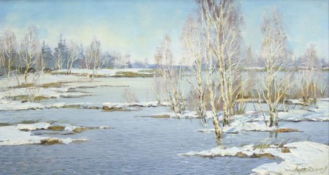 Народный календарь: ​Василиса-указательница