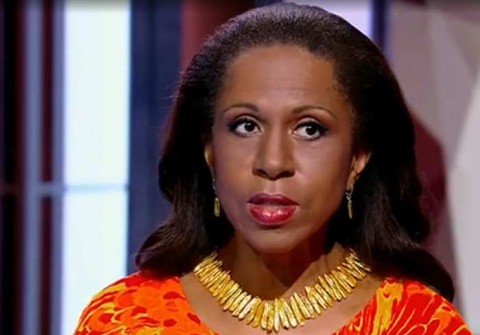 Телеведущая Елена Ханга озвучила размер своей пенсии