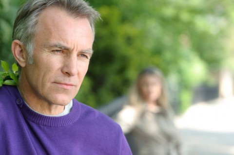 Где найти женщину мужчине после 50 лет?