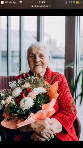 Бабушка-блогер: ​«Интернет и путешествия помогают познавать мир»