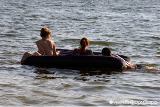 ​Где на Среднем Урале можно искупаться?