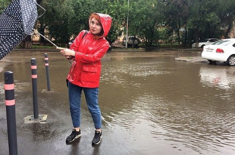 Спасайте картошку! На Урал идут холода