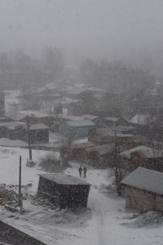 Пенсионеры дали наказ нынешнему и будущему свердловскому губернатору