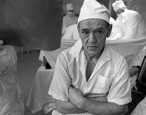 Правила здоровья от легендарных врачей