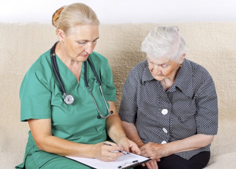 Диспансеризация продолжается