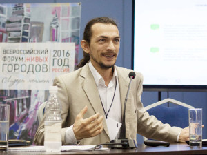 История удмуртского Д'Артаньяна с ДЦП