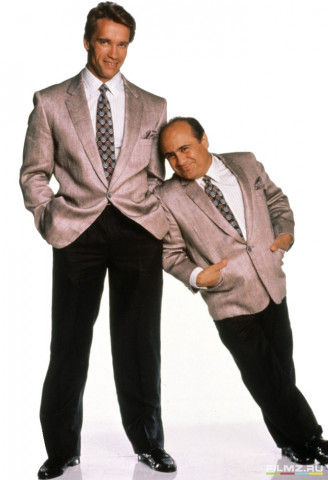 Близнецы встретились 50 лет спустя. Невыдуманная история