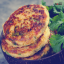 Кабачковые котлеты по-кубански Кабачковые котлеты по-кубански