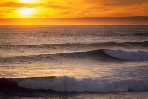 Французский пенсионер пересечет Атлантику в бочке