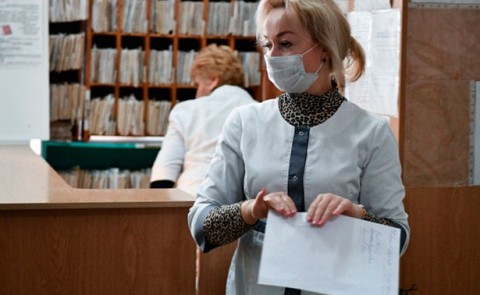 Как оформить больничный для граждан от 65 лет на карантине