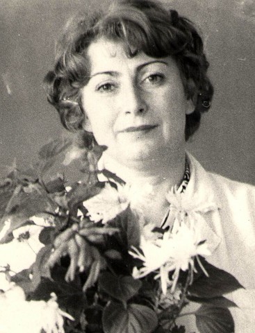 Солидный юбилей прекрасного человека