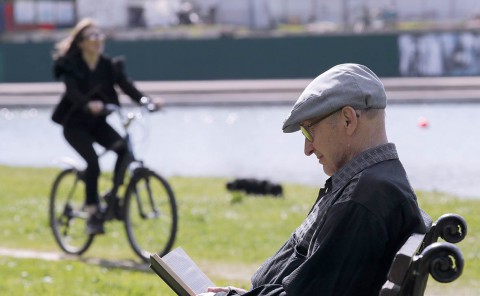 ​Пять сценариев реформы пенсионного возраста