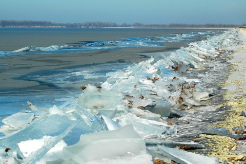 Народный календарь: ​Тит Ледолом