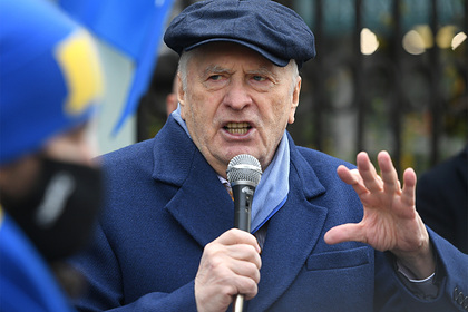 Жириновский предсказал роспуск Пенсионного фонда