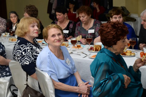 А вы хотите к нам в клуб?