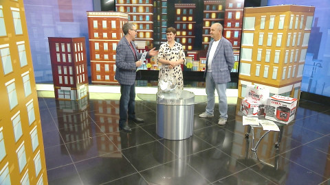 ​50 000 рублей и еще 99 призов нашли своих обладателей!