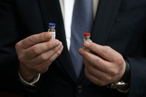 Когда Россия справится с коронавирусом?