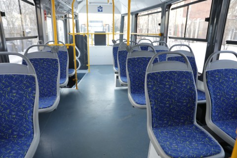 В Екатеринбург подорожал проезд для льготников