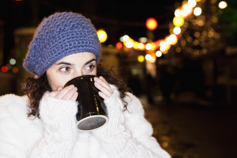 Ученые нашли продукты, замедляющие старение