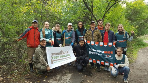​На благо микрорайона