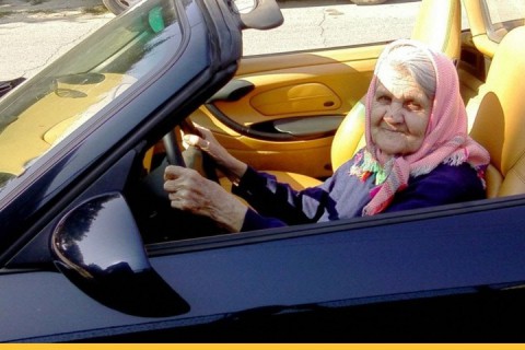 Оценен средний доход российского пенсионера