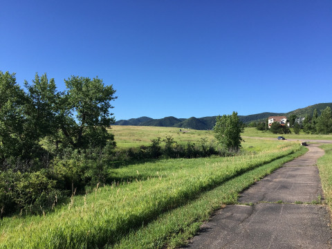 Какой кругозор хотели бы расширять пенсионеры?