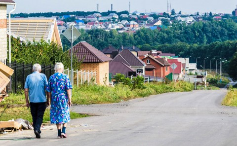 Власти регионов: кто за реформу?